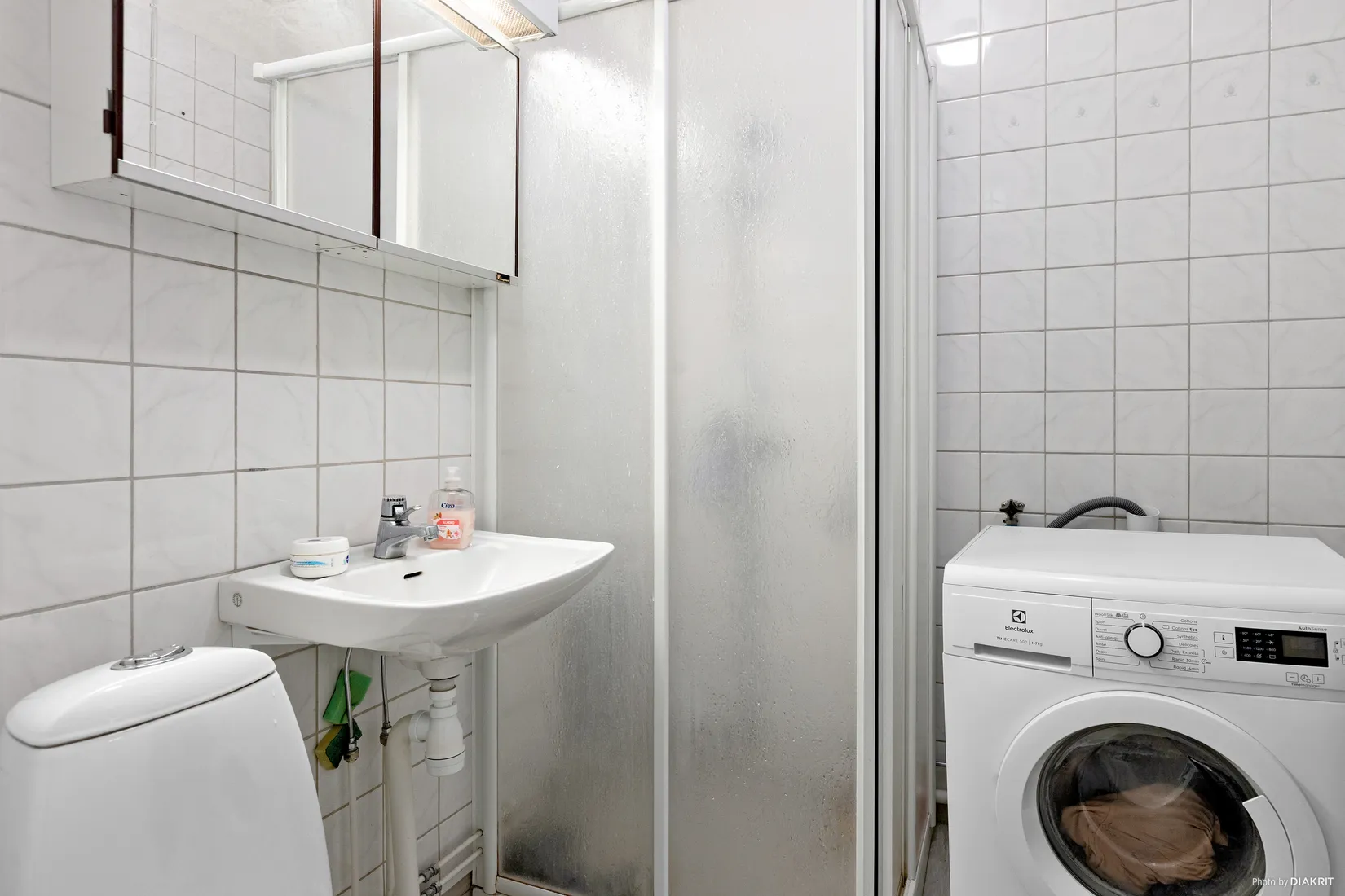 Bostadsrätt, Sveavägen 26a, Centralt Kumla, Kumla