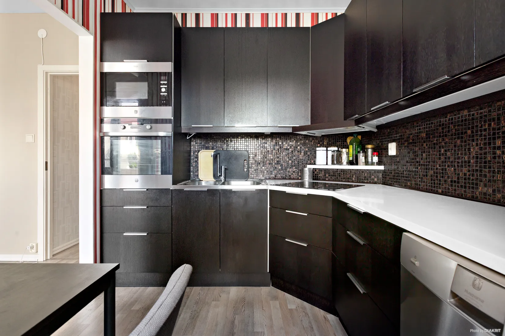 Bostadsrätt, Sveavägen 26a, Centralt Kumla, Kumla