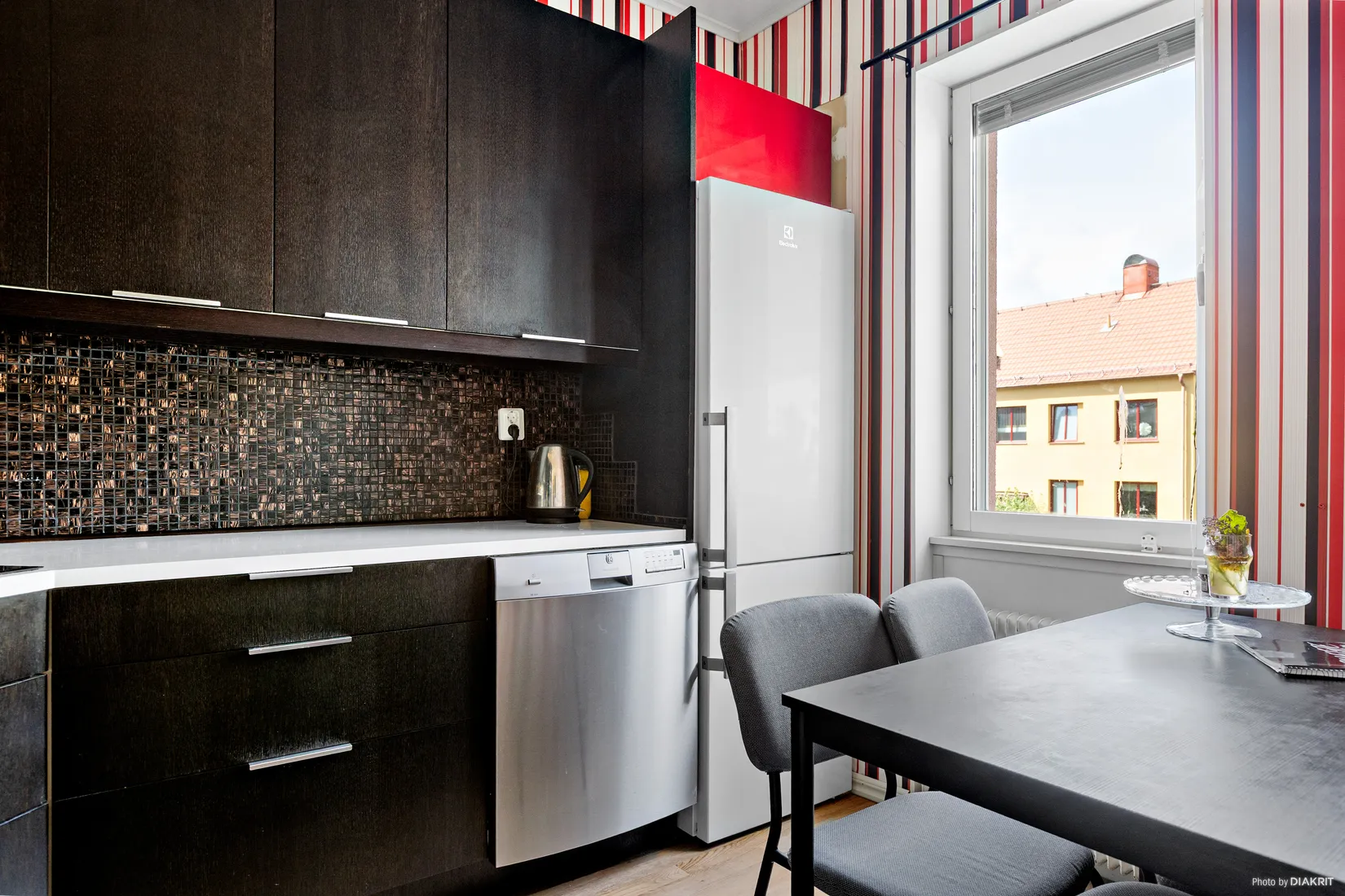 Bostadsrätt, Sveavägen 26a, Centralt Kumla, Kumla