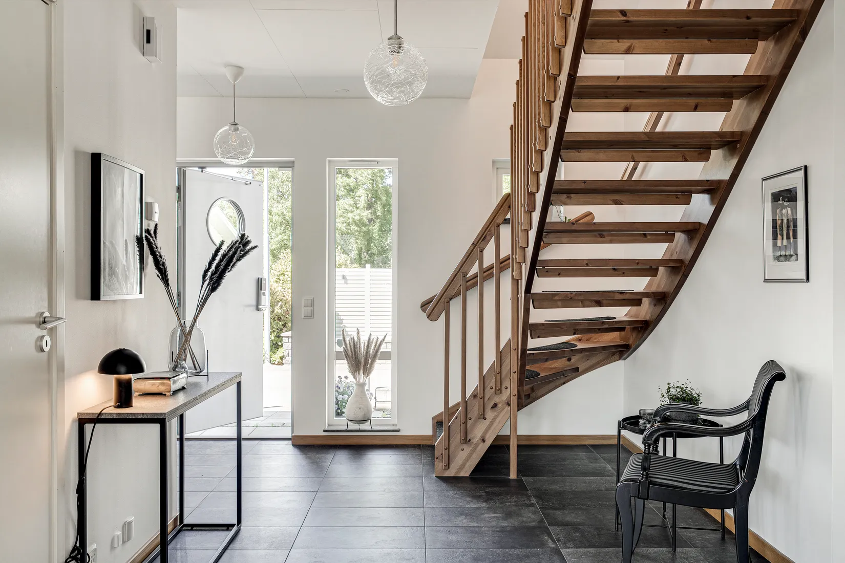 Villa, Blåsippegården 6, Häljarp, Landskrona