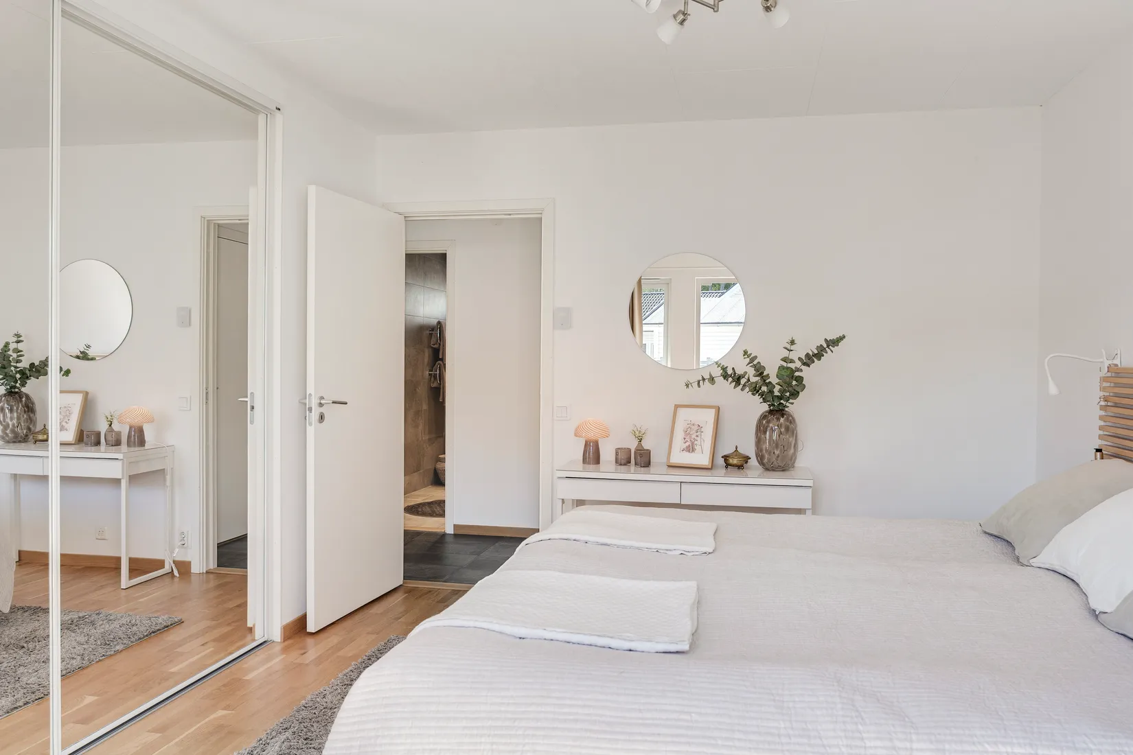 Villa, Blåsippegården 6, Häljarp, Landskrona