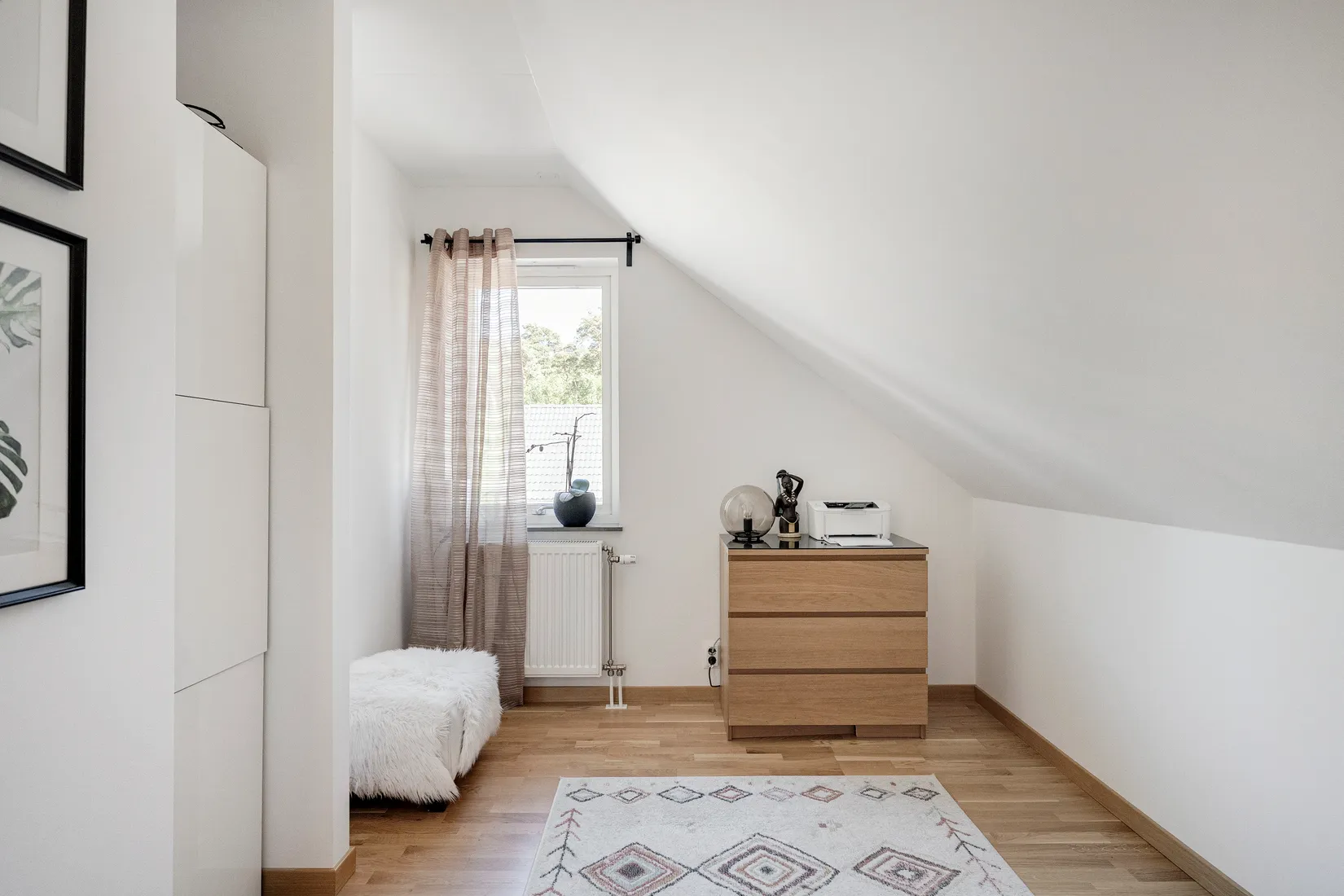 Villa, Blåsippegården 6, Häljarp, Landskrona