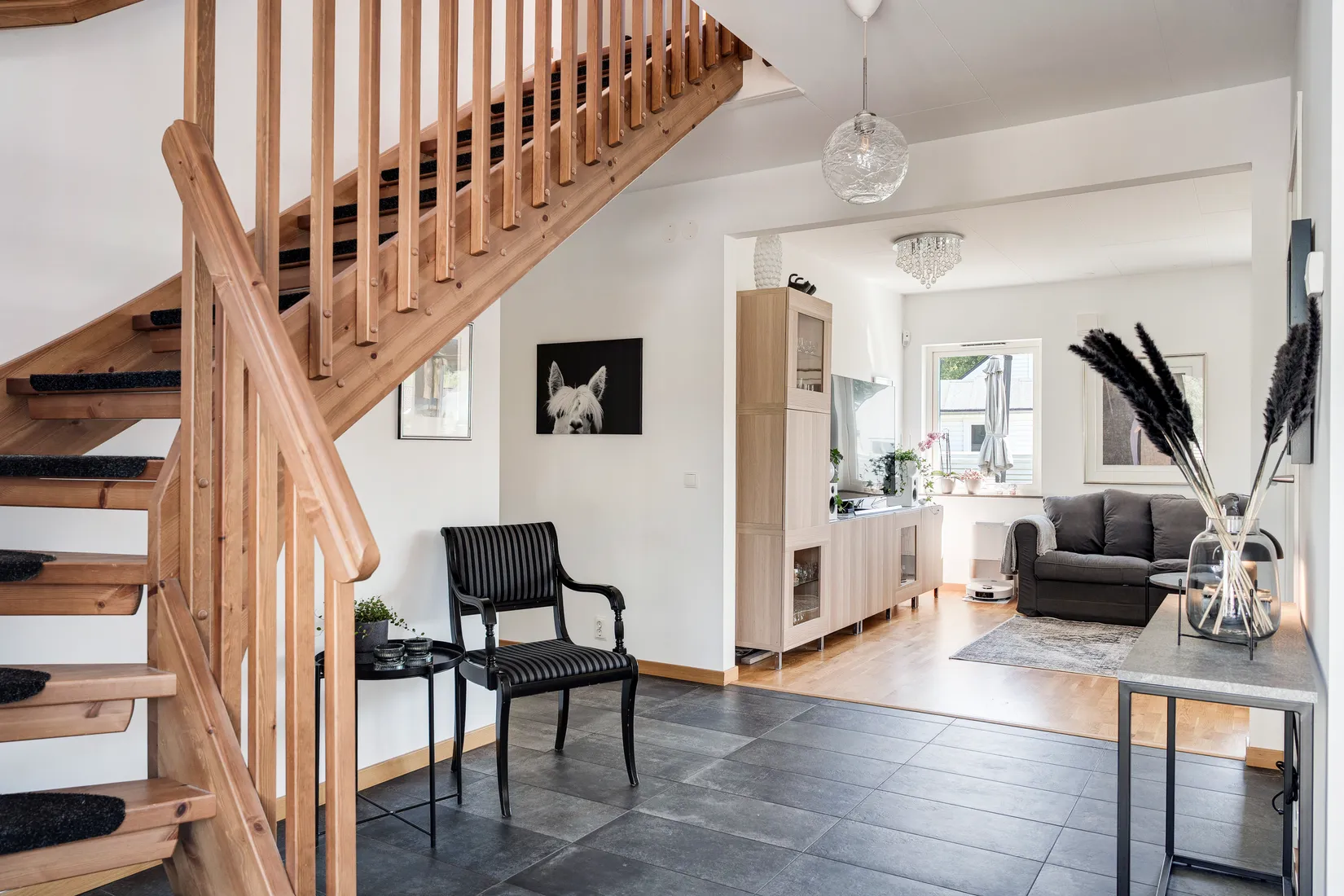 Villa, Blåsippegården 6, Häljarp, Landskrona