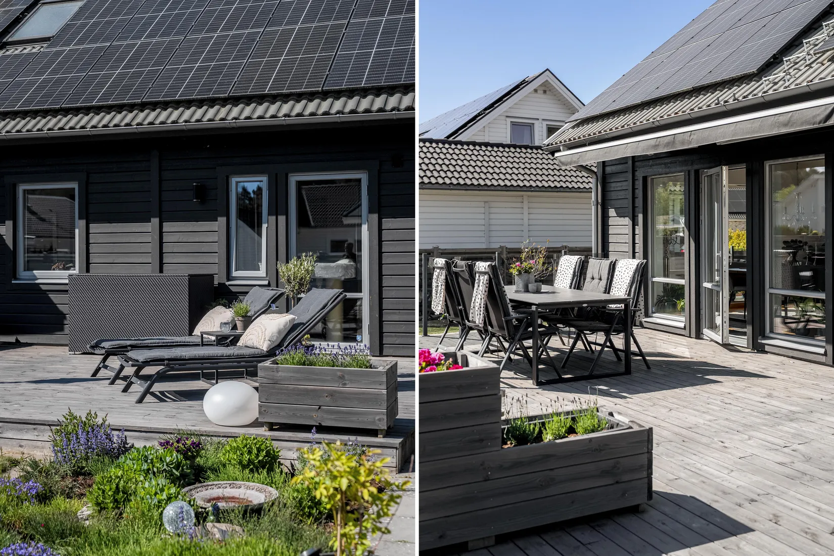 Villa, Blåsippegården 6, Häljarp, Landskrona