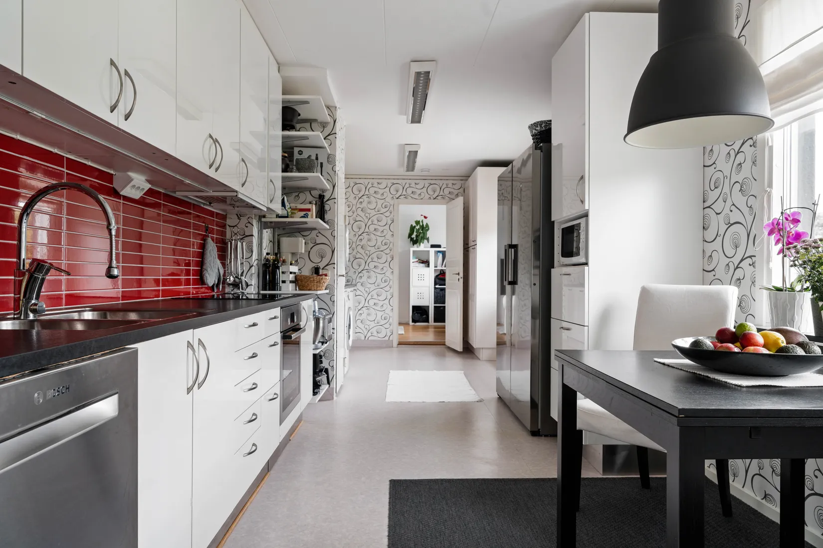Villa, Decembergatan 5, Sofieberg, Helsingborg