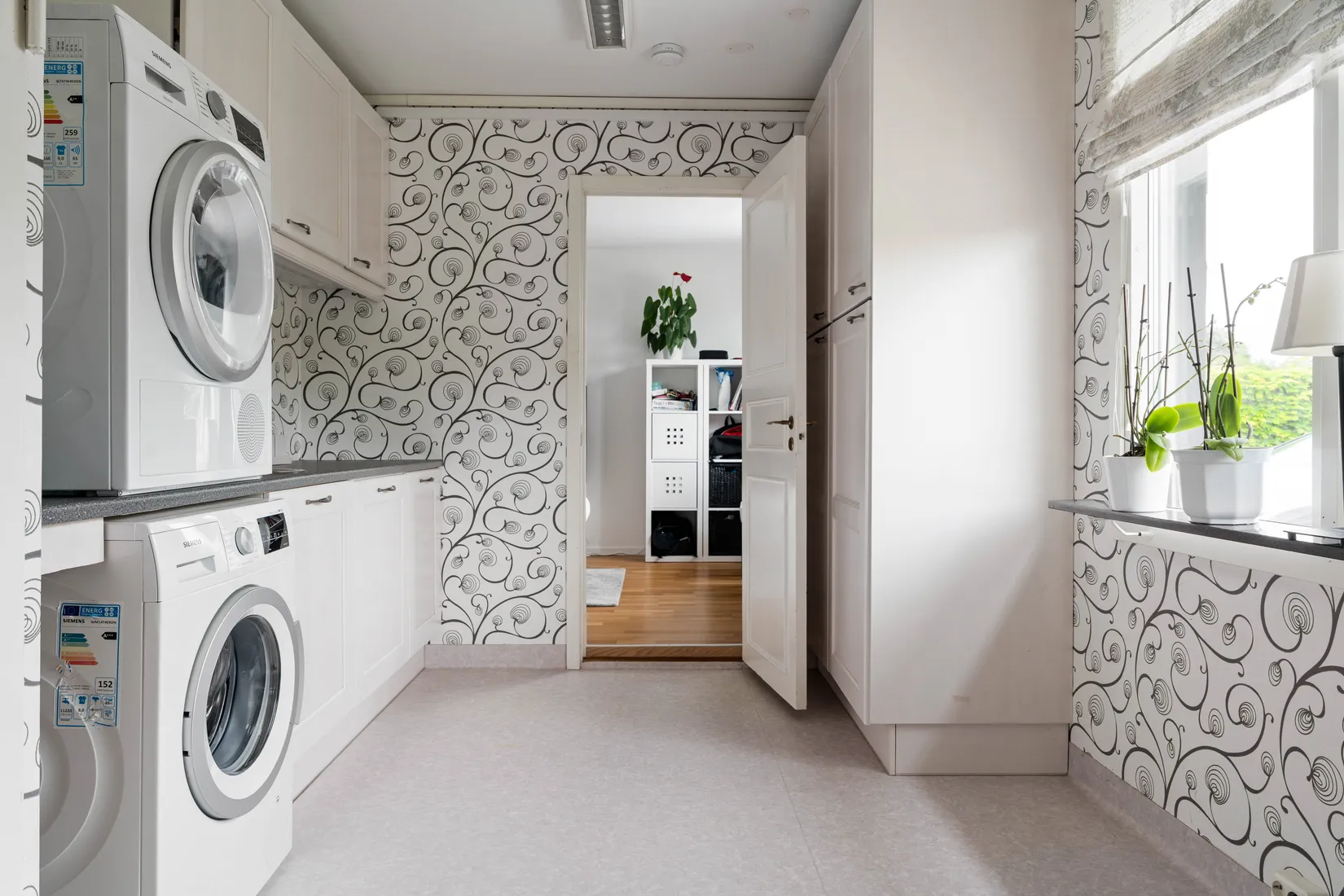 Villa, Decembergatan 5, Sofieberg, Helsingborg