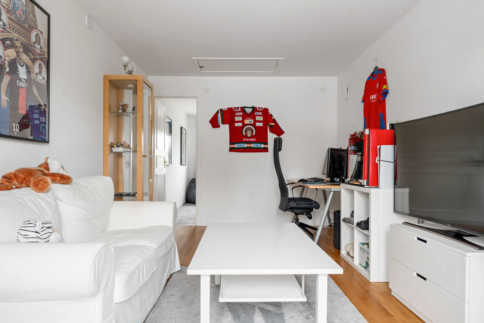 Villa, Decembergatan 5, Sofieberg, Helsingborg