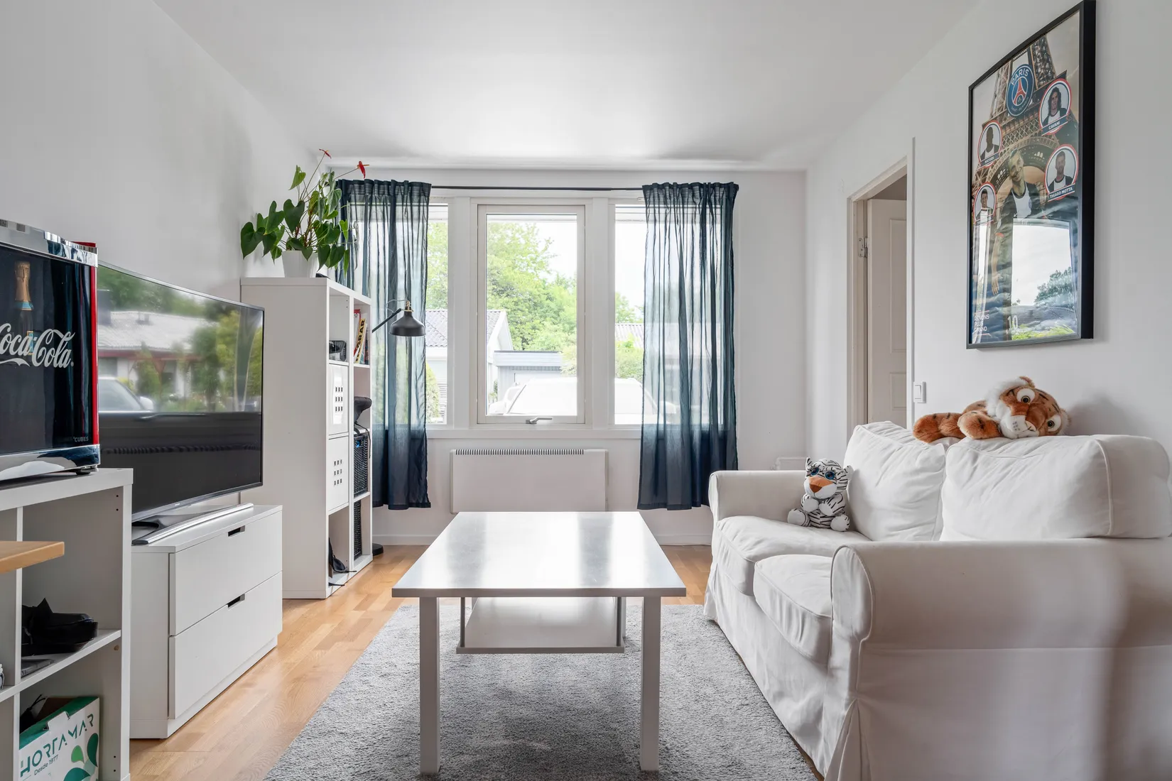Villa, Decembergatan 5, Sofieberg, Helsingborg