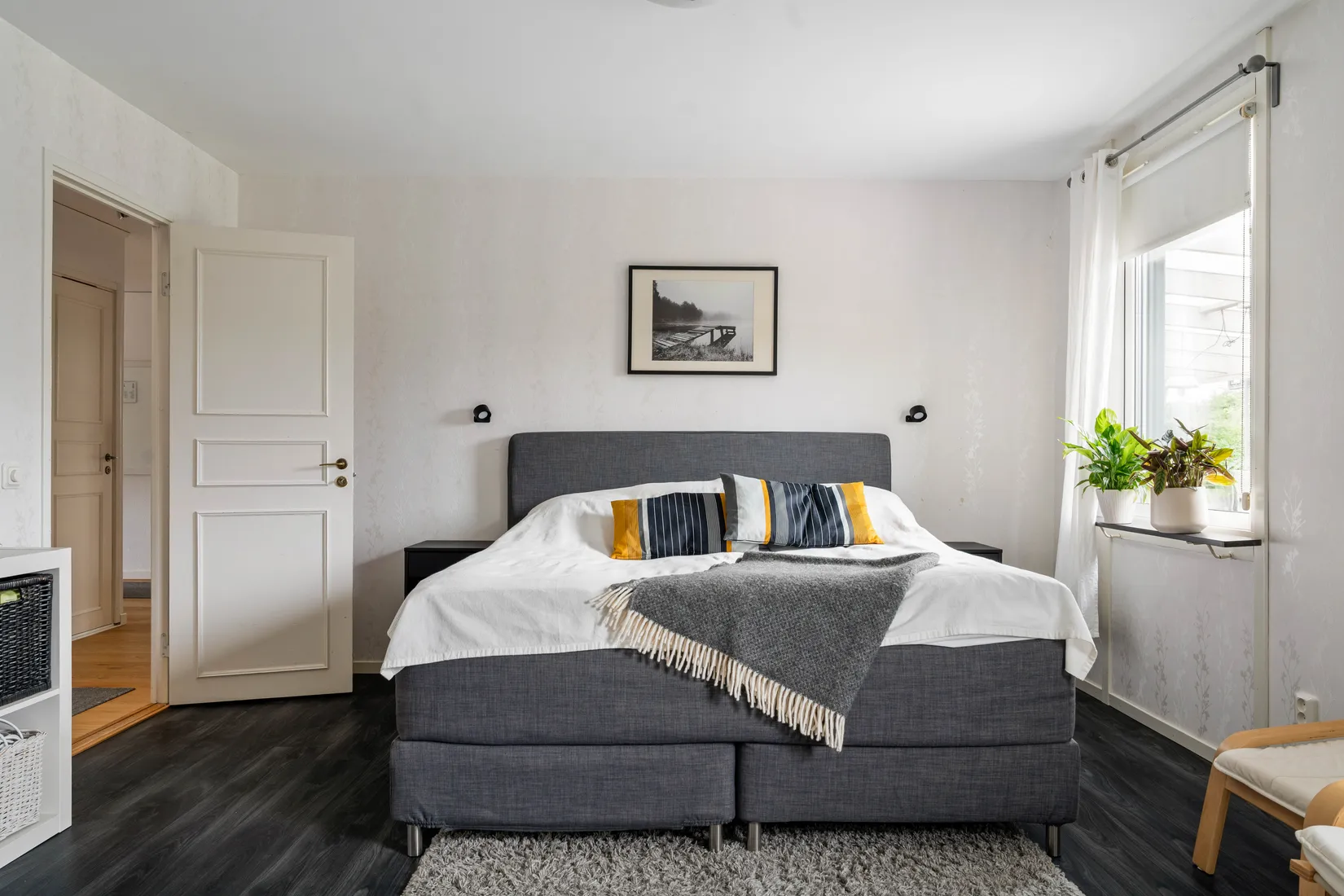 Villa, Decembergatan 5, Sofieberg, Helsingborg