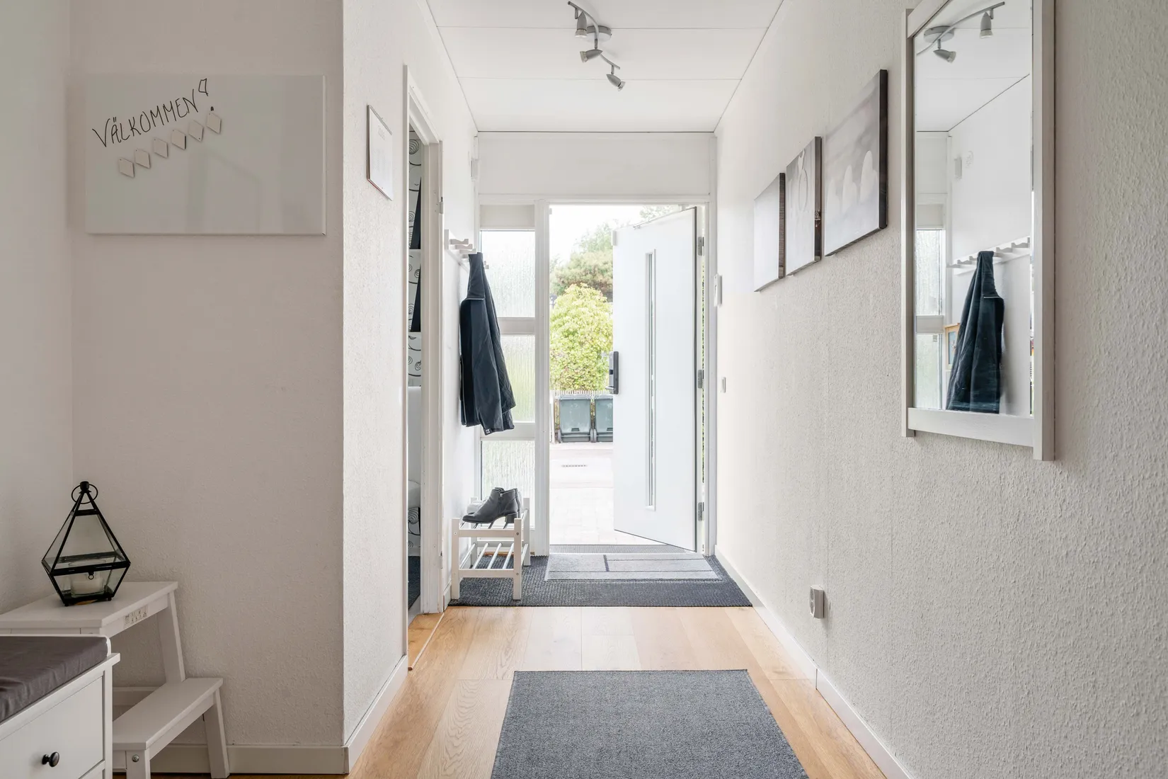 Villa, Decembergatan 5, Sofieberg, Helsingborg