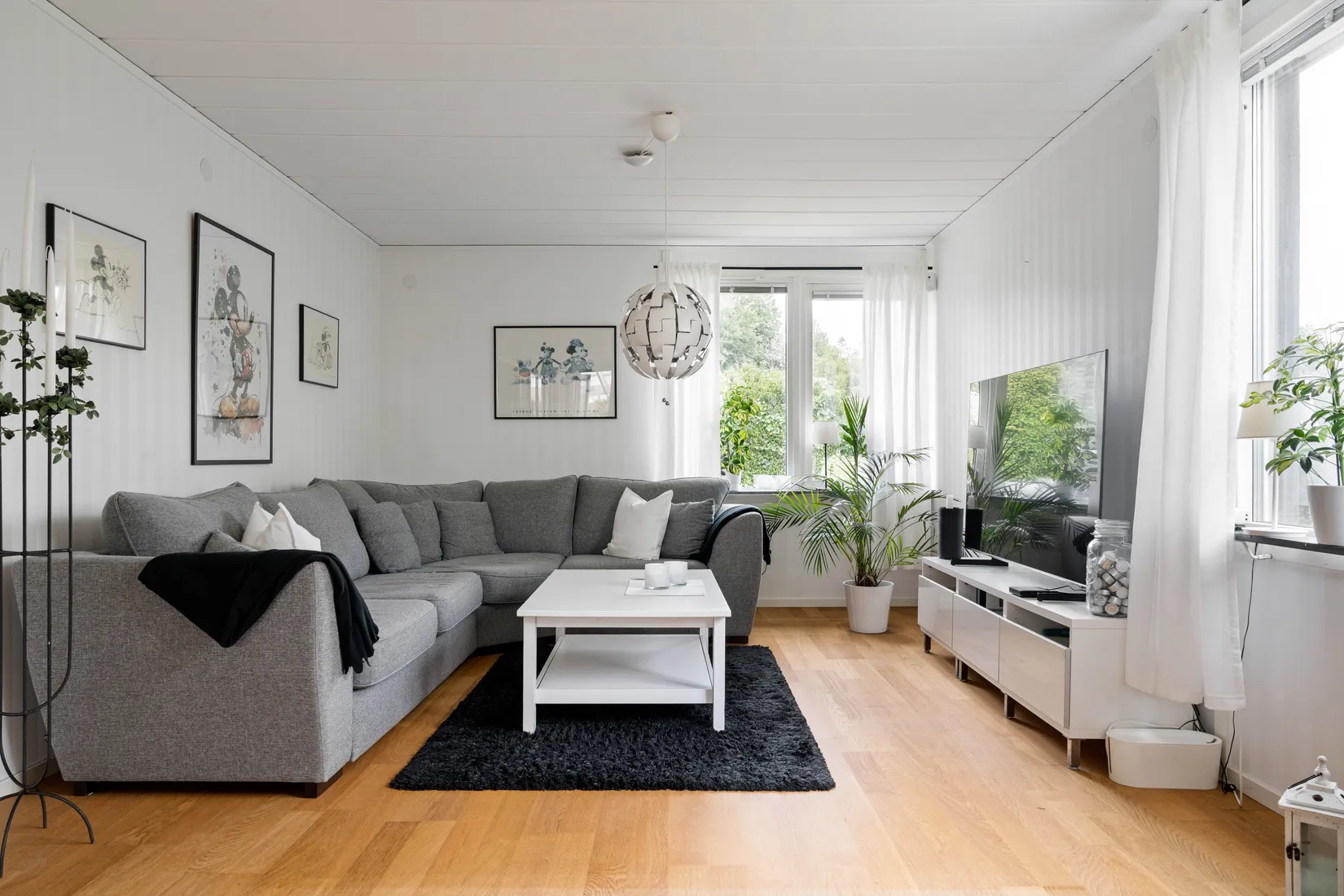 Villa, Decembergatan 5, Sofieberg, Helsingborg