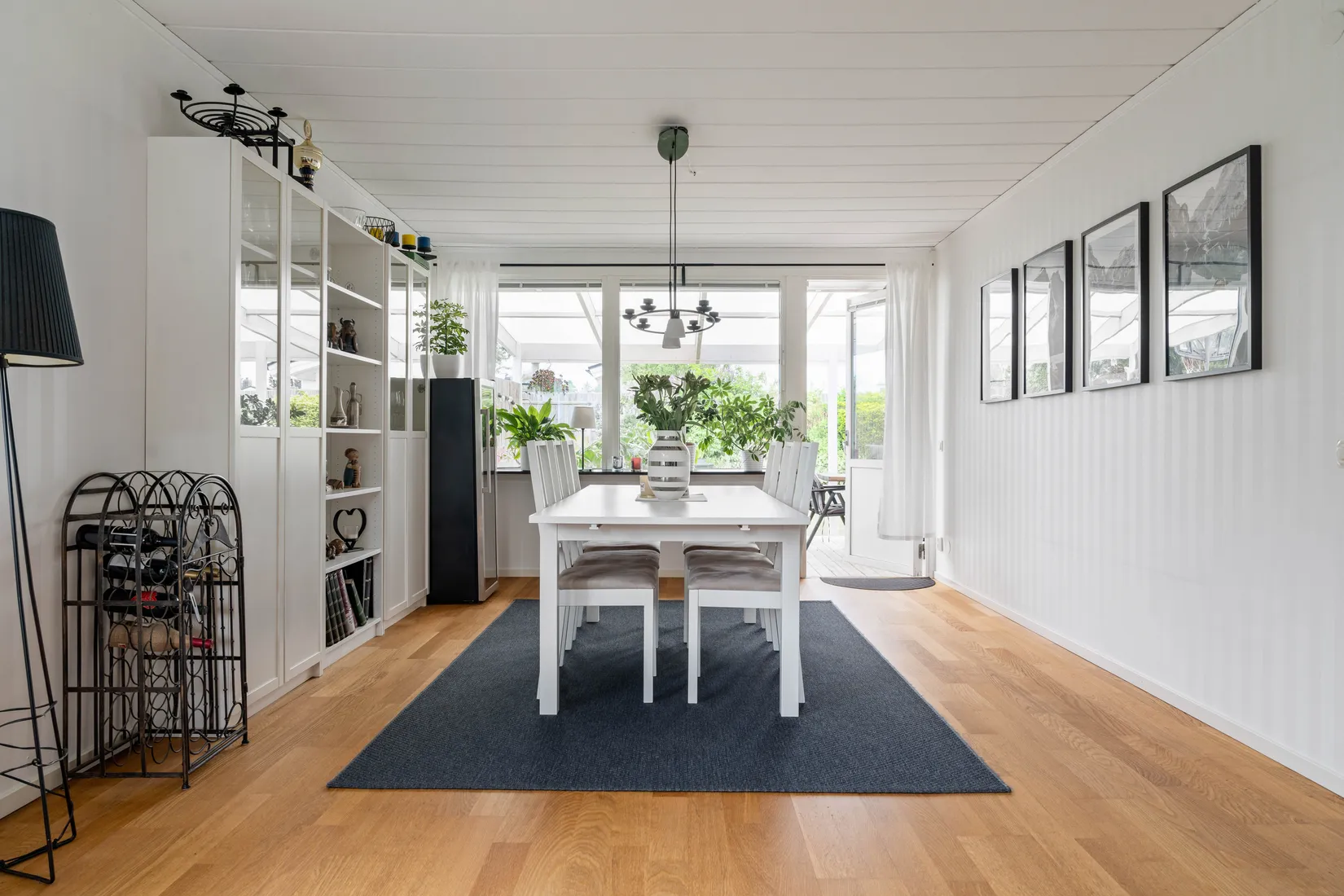Villa, Decembergatan 5, Sofieberg, Helsingborg