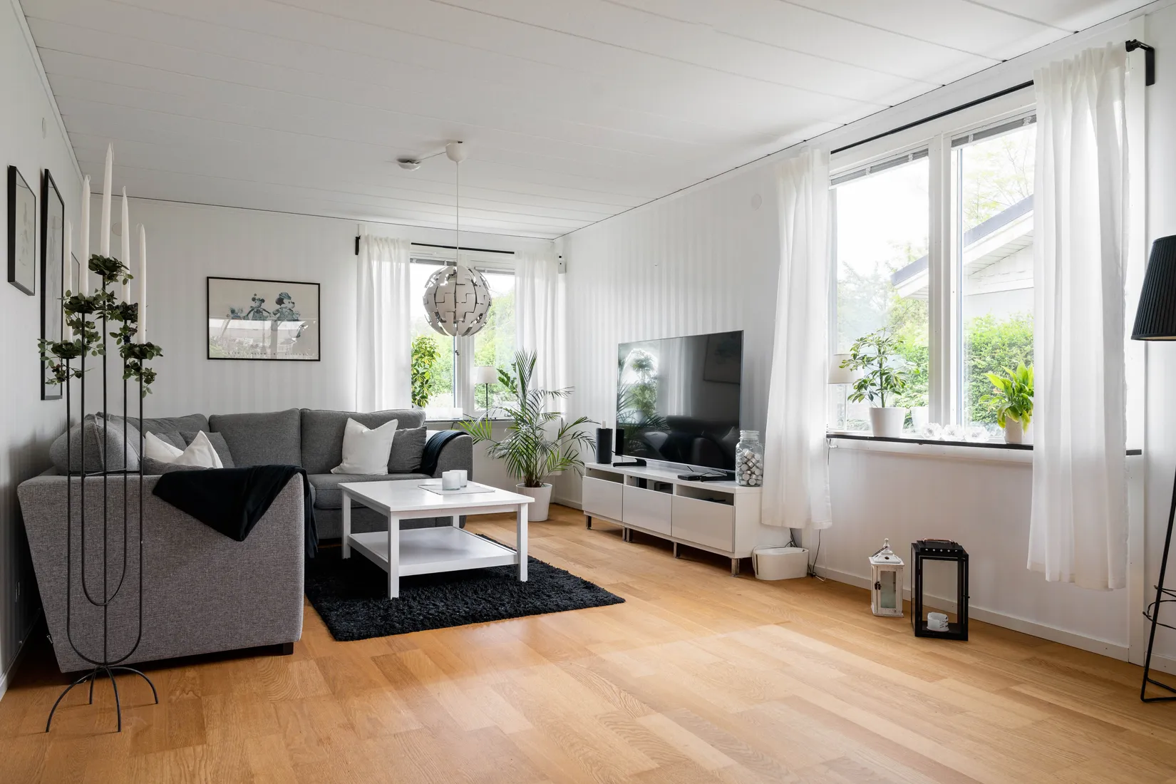 Villa, Decembergatan 5, Sofieberg, Helsingborg
