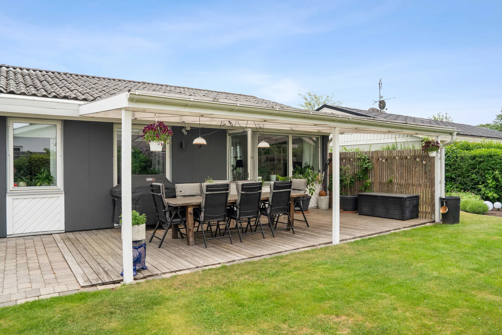 Villa, Decembergatan 5, Sofieberg, Helsingborg