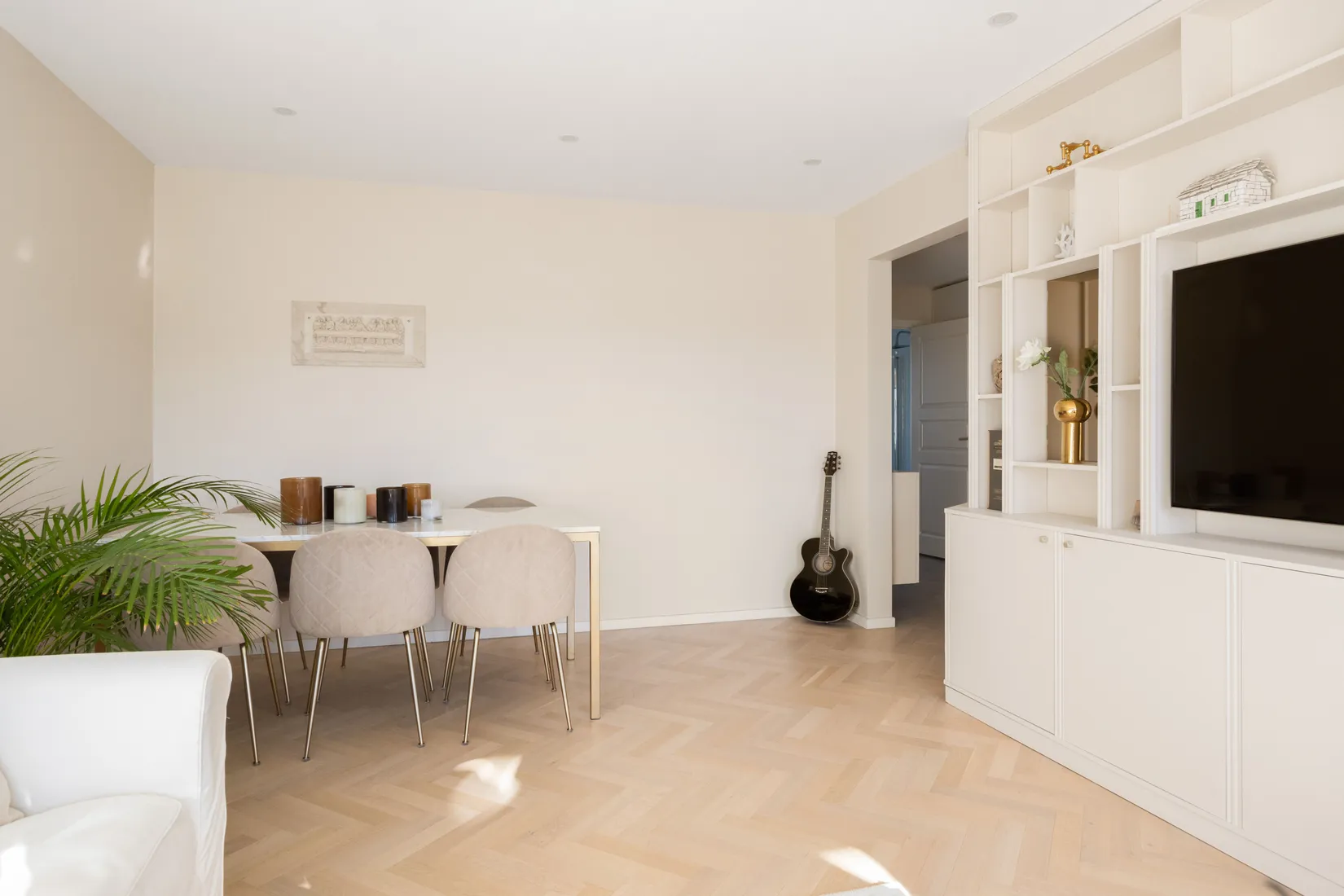 Bostadsrätt, Lillekärr Norra 112, Hisings Kärra, Göteborg