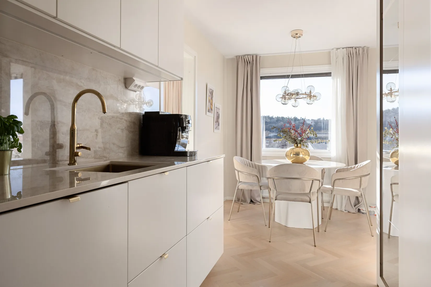 Bostadsrätt, Lillekärr Norra 112, Hisings Kärra, Göteborg