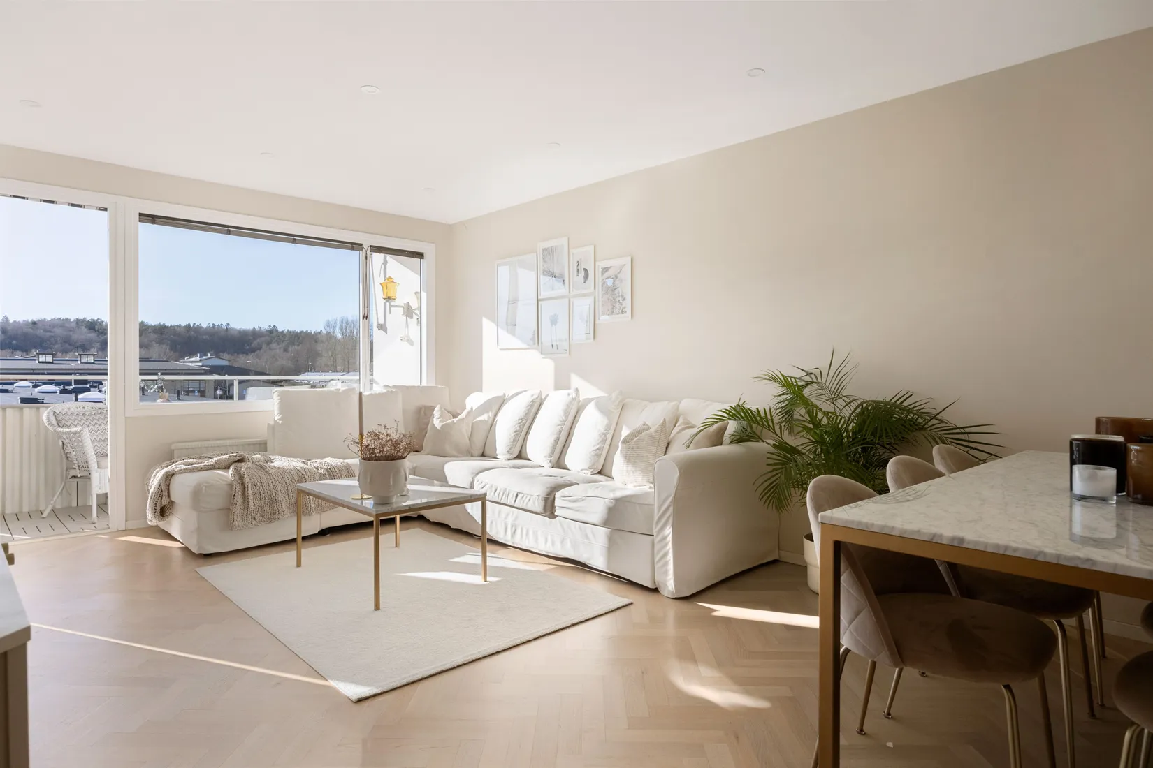 Bostadsrätt, Lillekärr Norra 112, Hisings Kärra, Göteborg