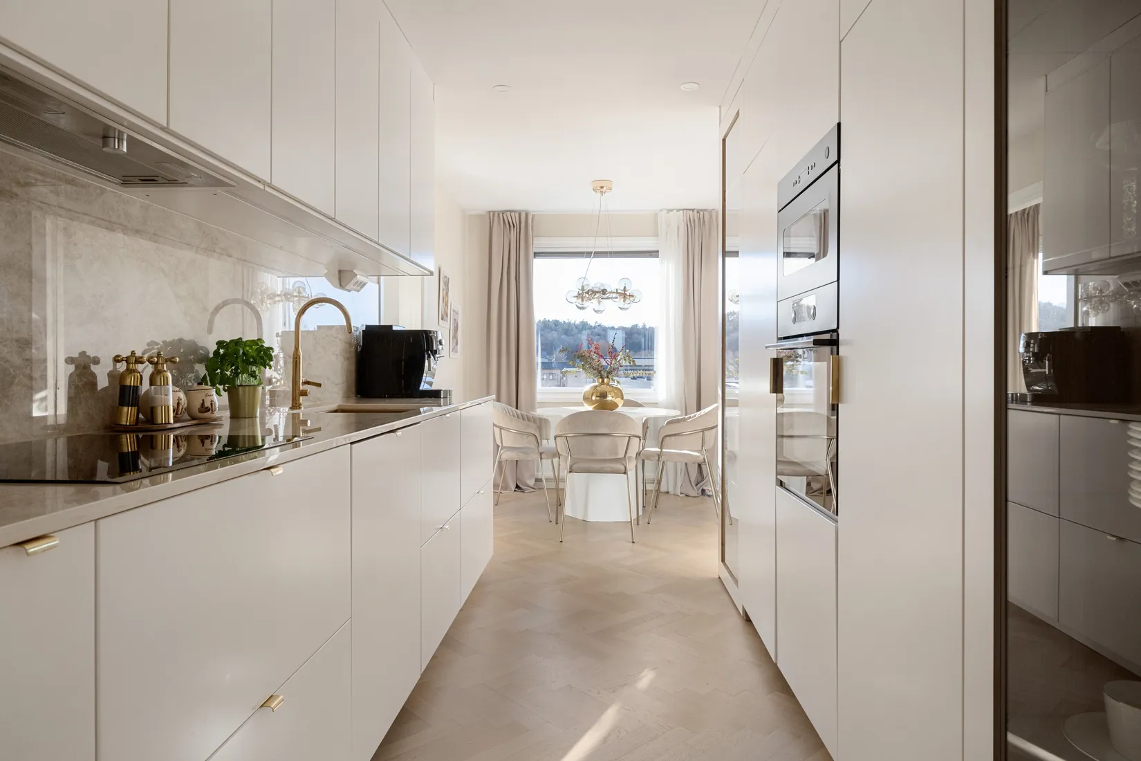 Bostadsrätt, Lillekärr Norra 112, Hisings Kärra, Göteborg
