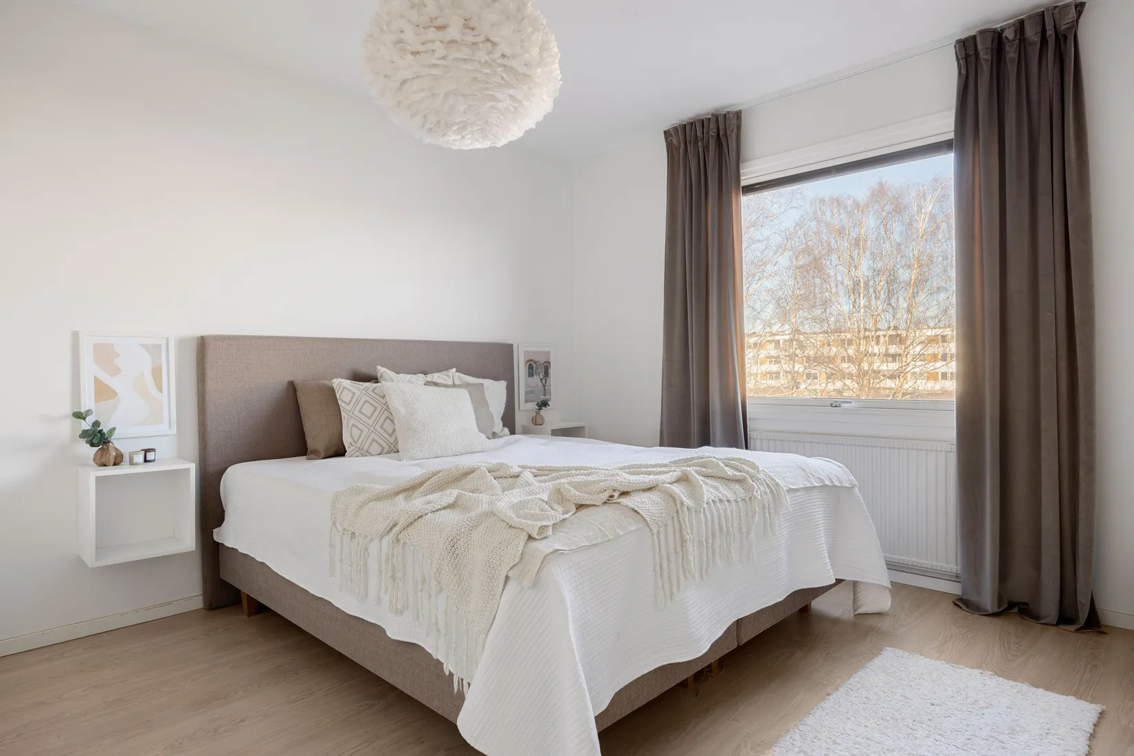 Bostadsrätt, Lillekärr Norra 112, Hisings Kärra, Göteborg