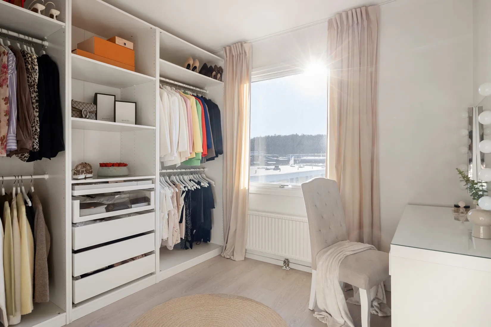 Bostadsrätt, Lillekärr Norra 112, Hisings Kärra, Göteborg