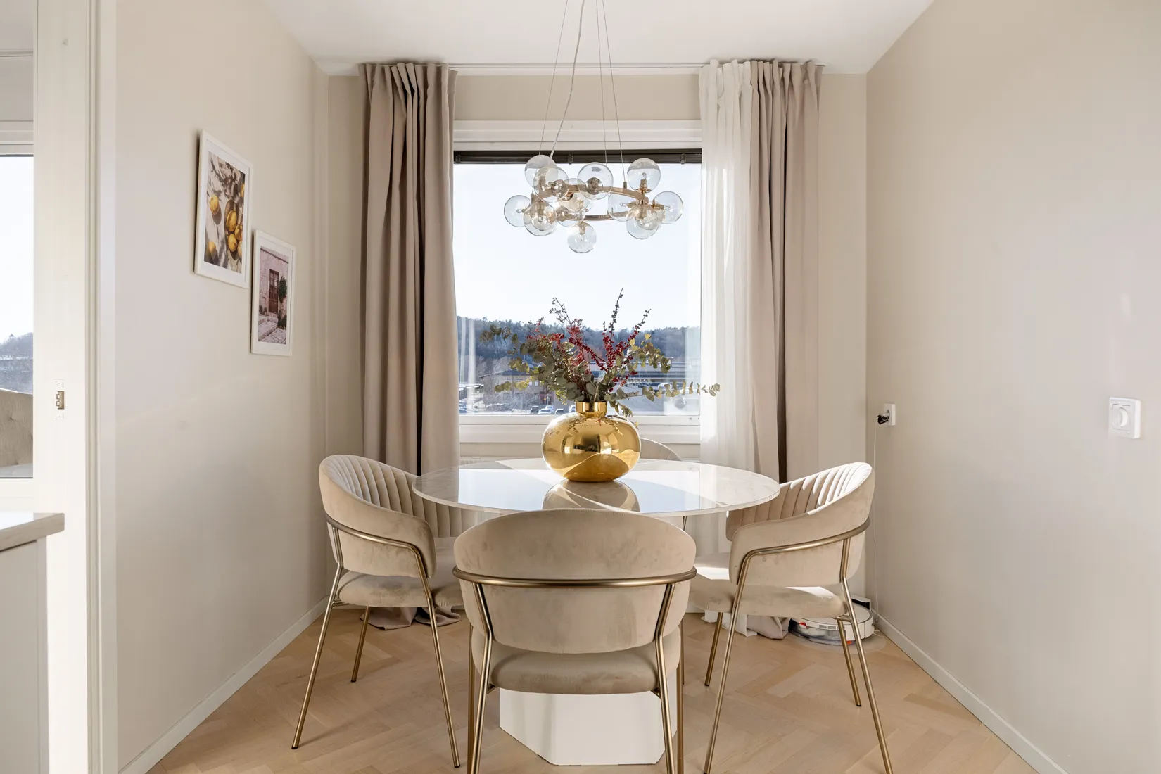 Bostadsrätt, Lillekärr Norra 112, Hisings Kärra, Göteborg