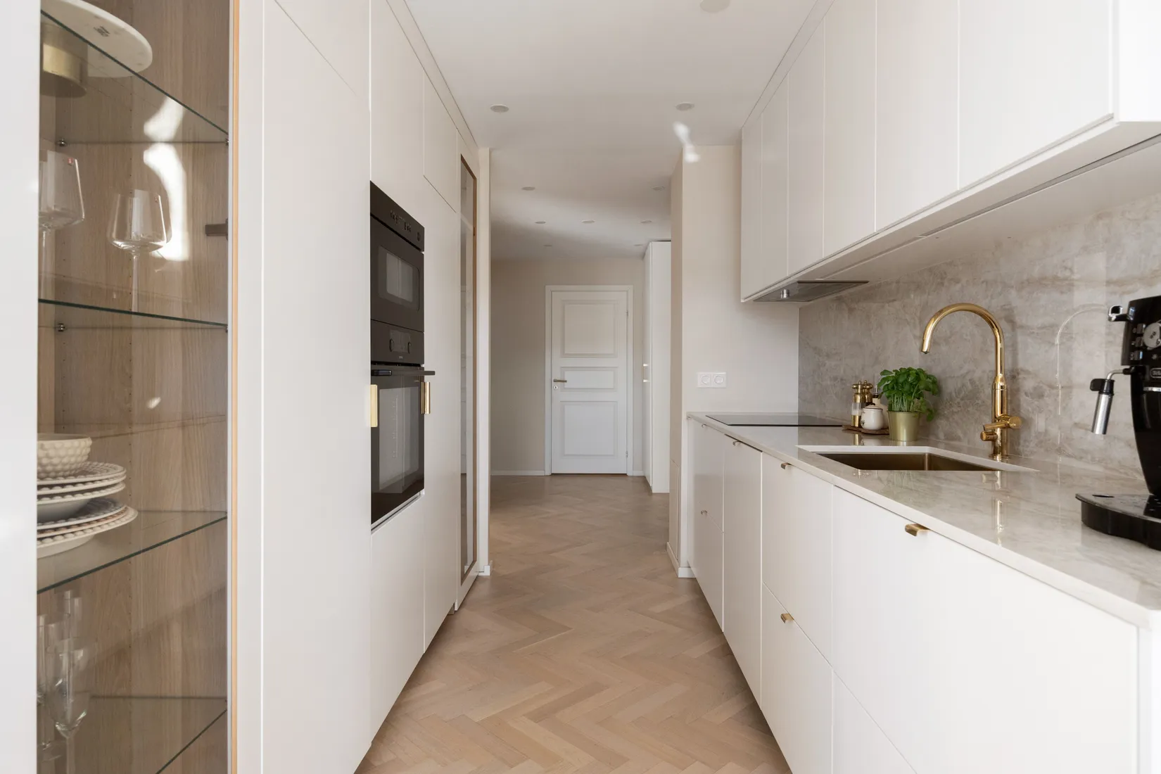 Bostadsrätt, Lillekärr Norra 112, Hisings Kärra, Göteborg