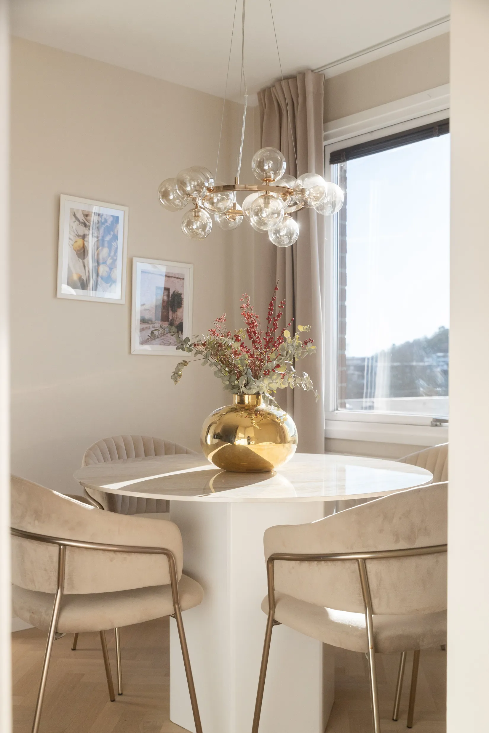 Bostadsrätt, Lillekärr Norra 112, Hisings Kärra, Göteborg