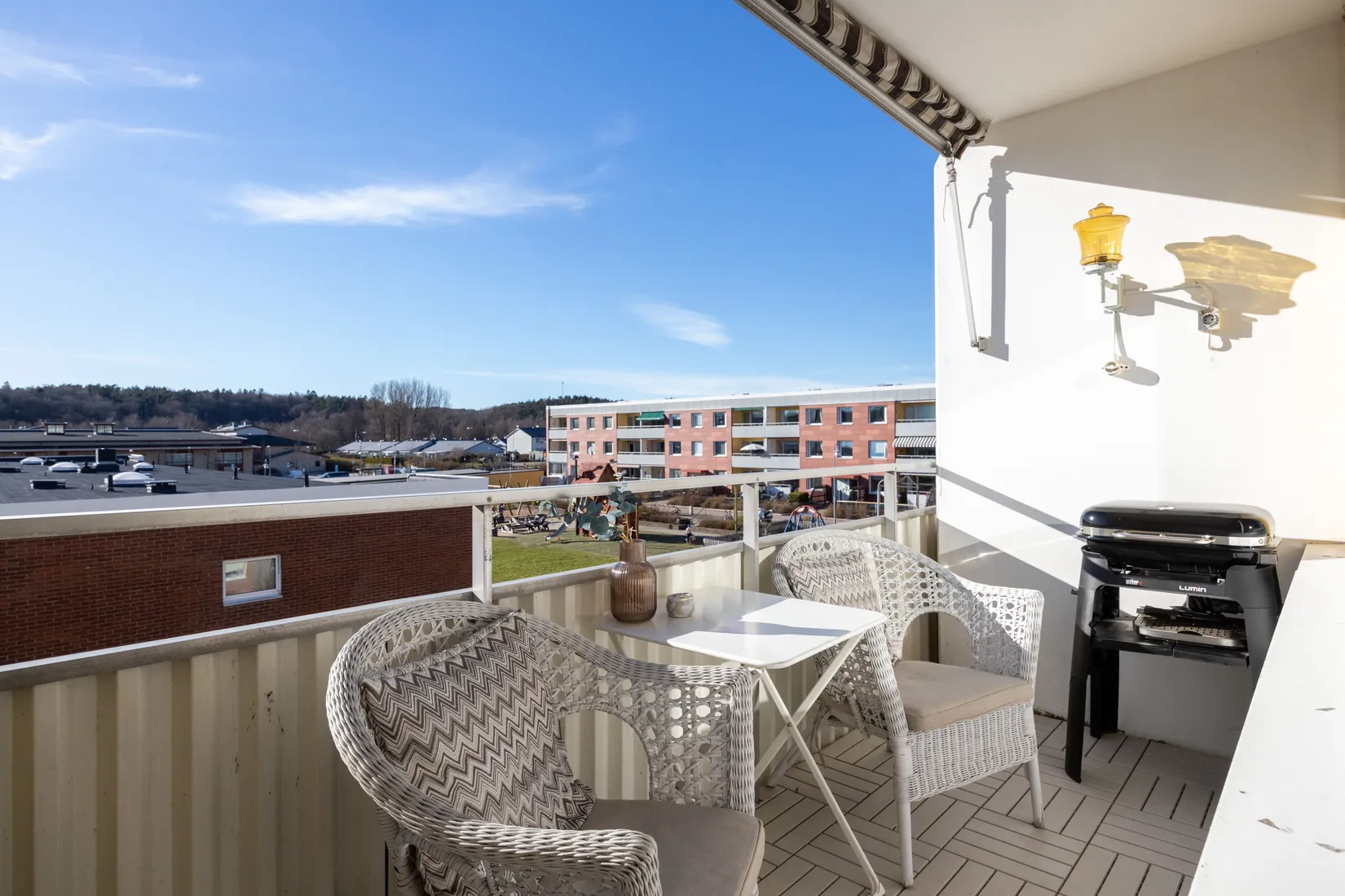 Bostadsrätt, Lillekärr Norra 112, Hisings Kärra, Göteborg