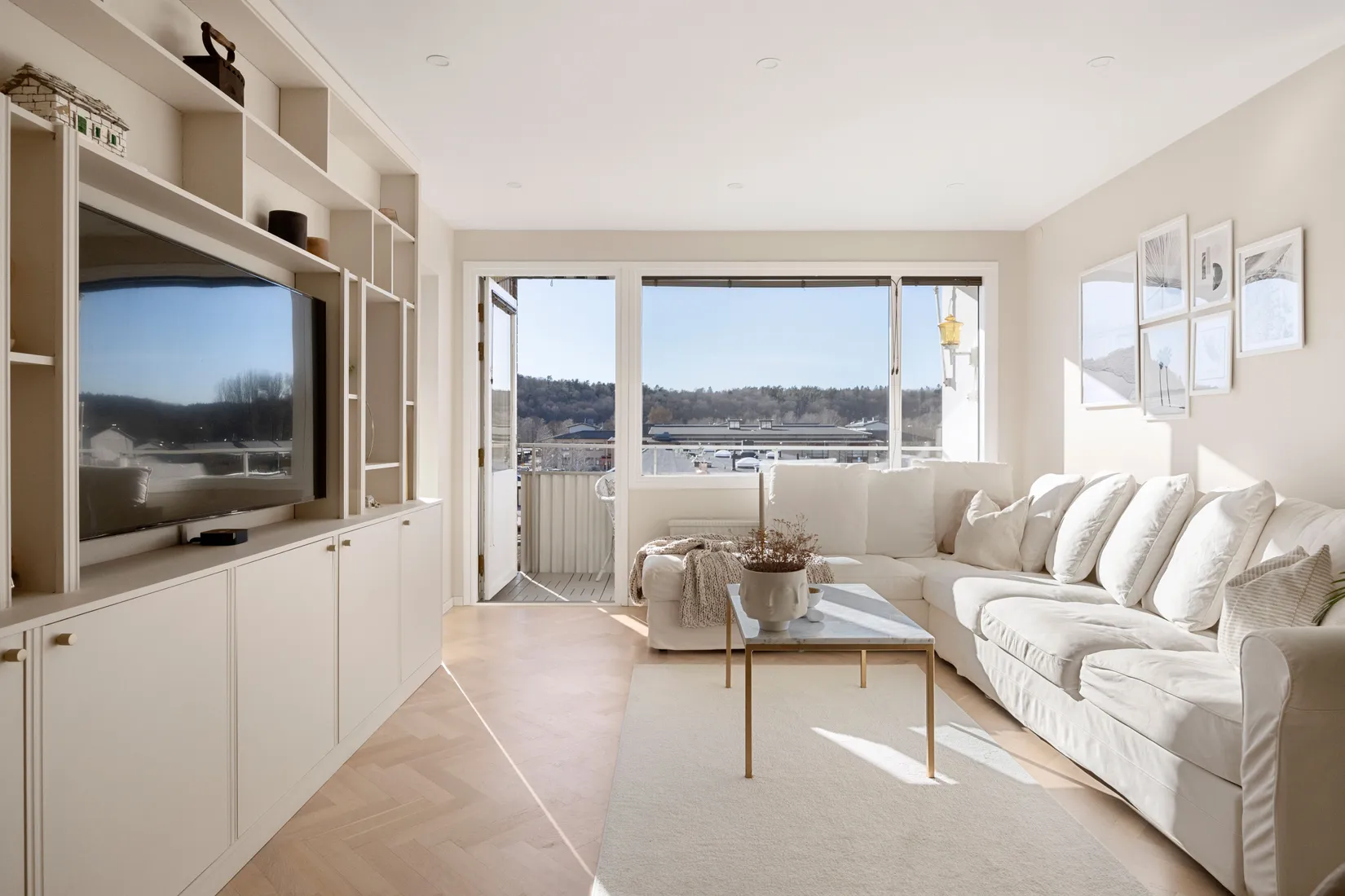 Bostadsrätt, Lillekärr Norra 112, Hisings Kärra, Göteborg