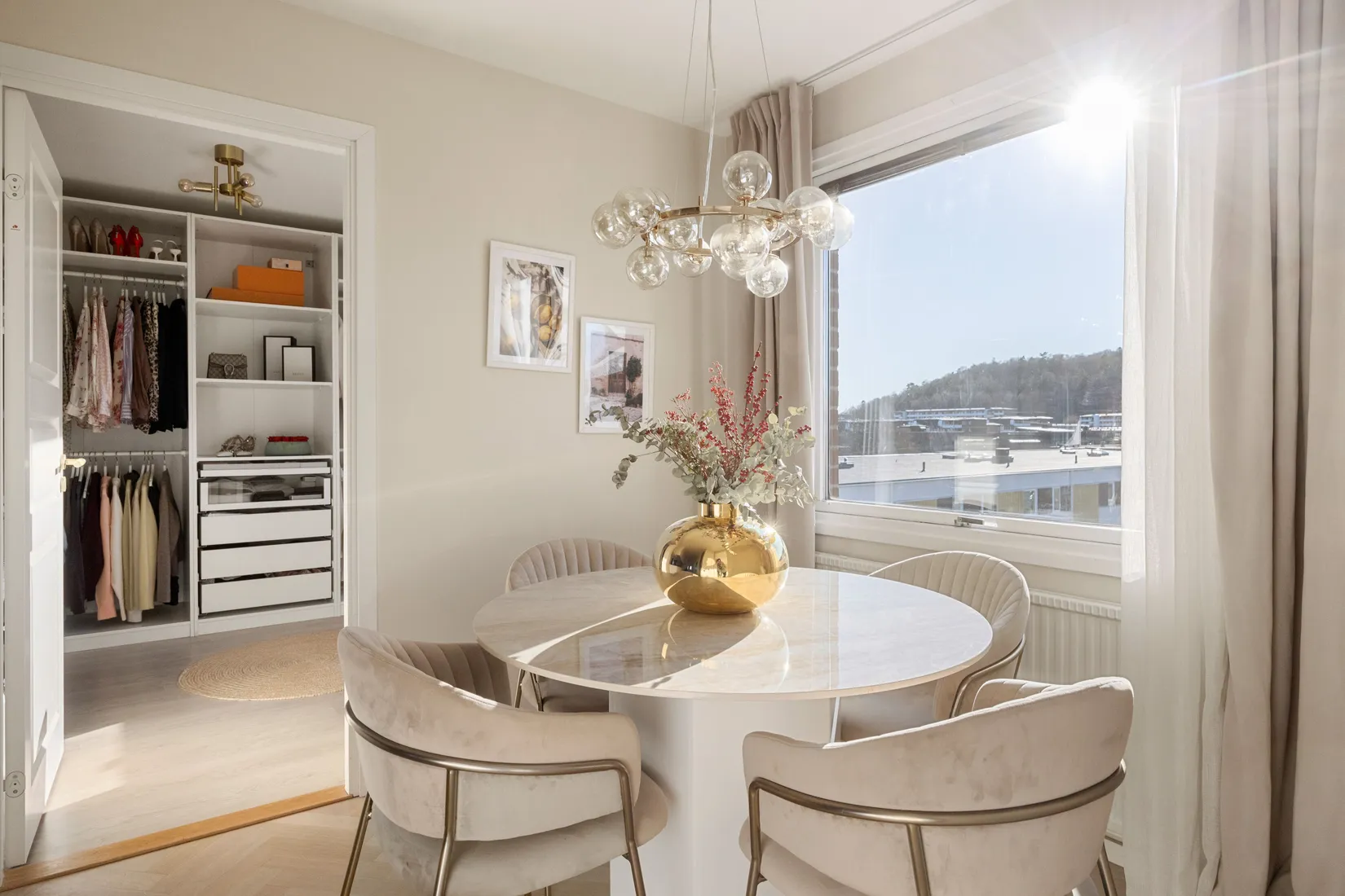 Bostadsrätt, Lillekärr Norra 112, Hisings Kärra, Göteborg