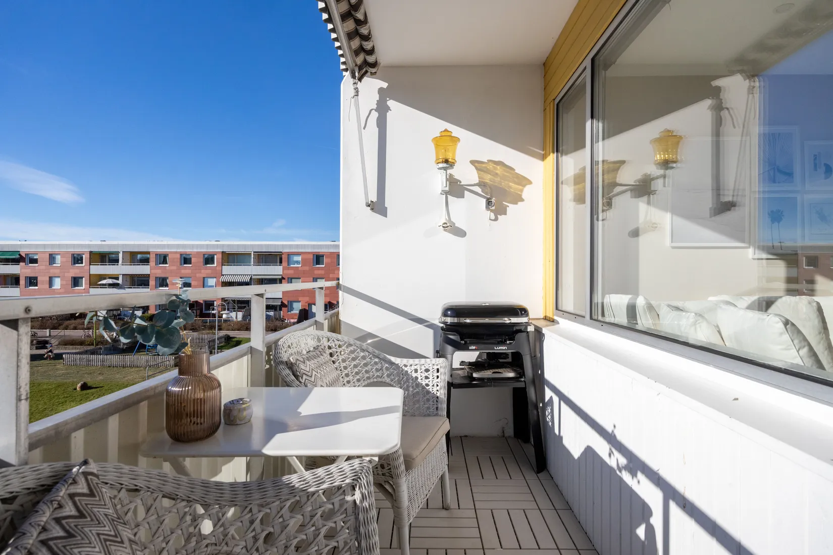 Bostadsrätt, Lillekärr Norra 112, Hisings Kärra, Göteborg
