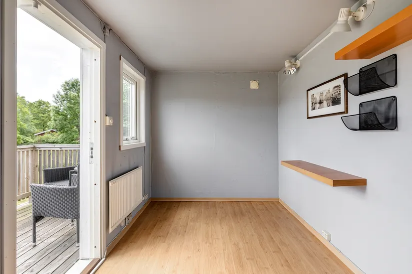 Villa, Rågåkervägen 8, Lerbäckshult, Ängelholm