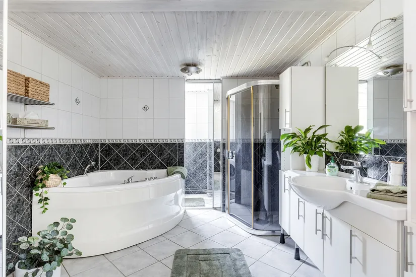 Villa, Rågåkervägen 8, Lerbäckshult, Ängelholm