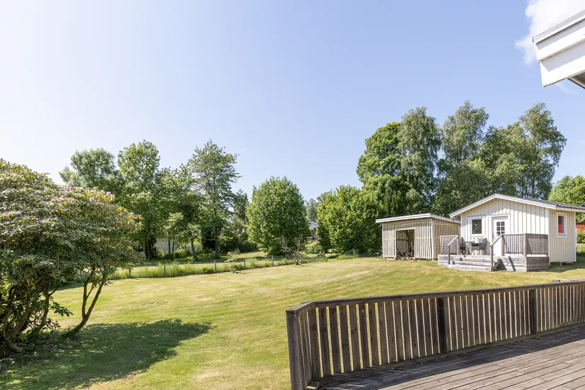 Villa, Rågåkervägen 8, Lerbäckshult, Ängelholm