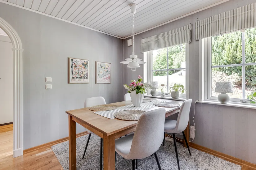 Villa, Rågåkervägen 8, Lerbäckshult, Ängelholm