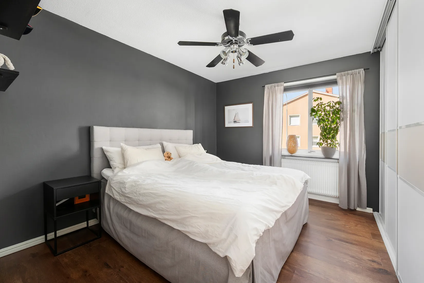 Bostadsrätt, Ängesvägen 4A, Morön, Skellefteå