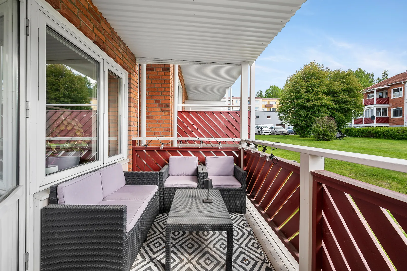 Bostadsrätt, Ängesvägen 4A, Morön, Skellefteå