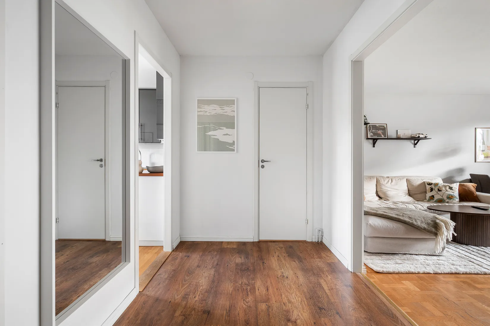 Bostadsrätt, Ängesvägen 4A, Morön, Skellefteå
