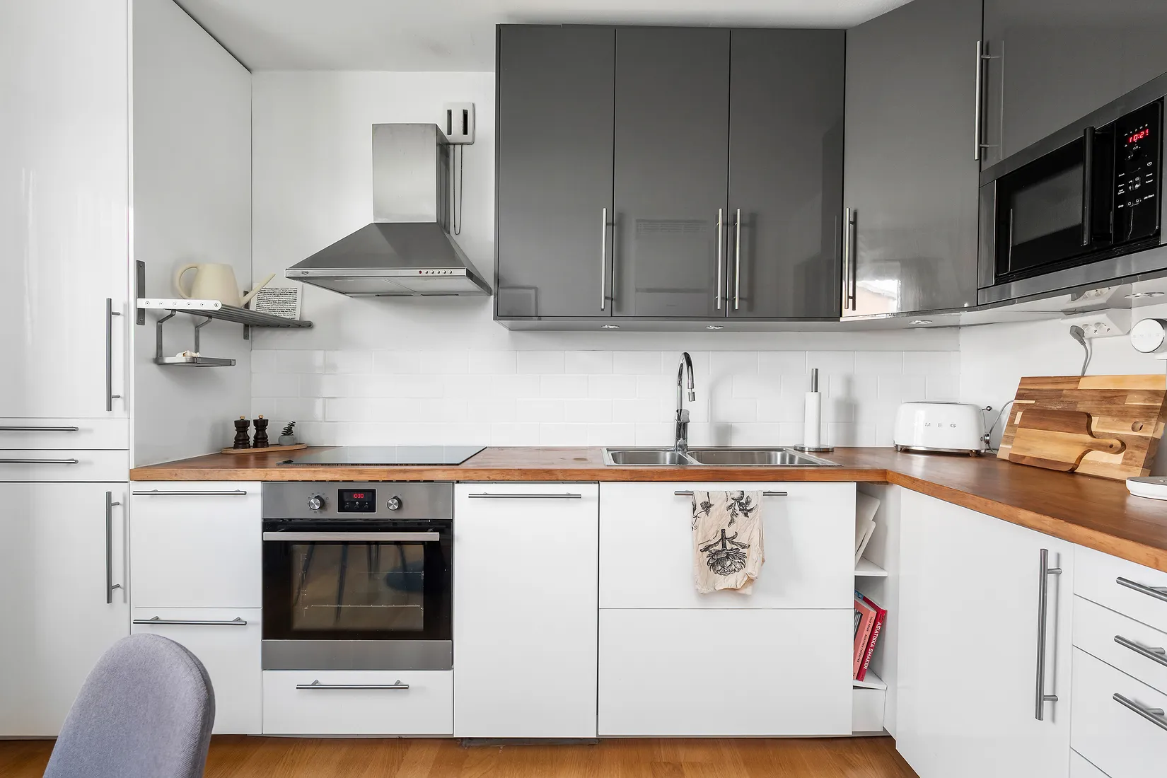 Bostadsrätt, Ängesvägen 4A, Morön, Skellefteå