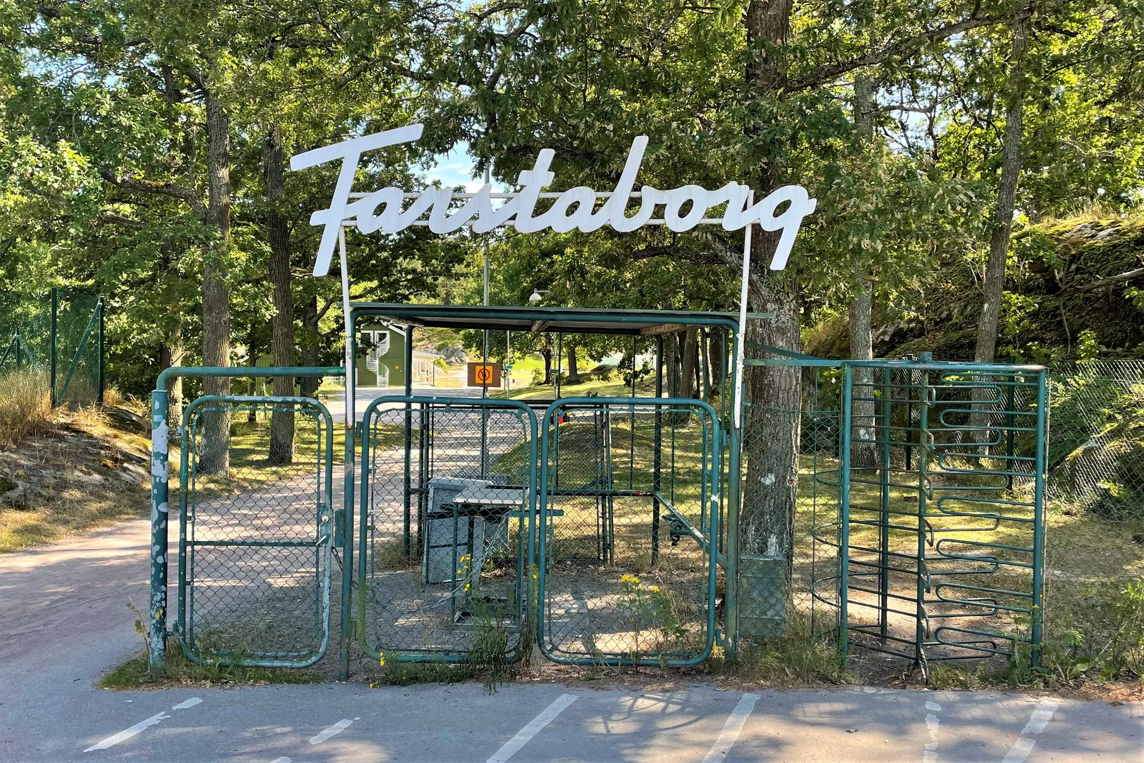 Bostadsrätt, Maja Snis gata 1, Gustavsberg - Gustavsbergs Hamn, Värmdö