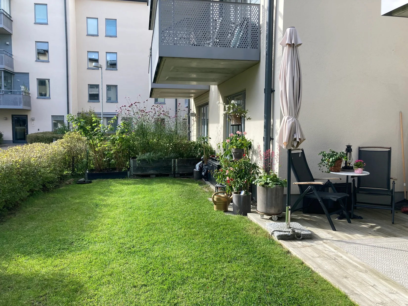 Bostadsrätt, Maja Snis gata 1, Gustavsberg - Gustavsbergs Hamn, Värmdö