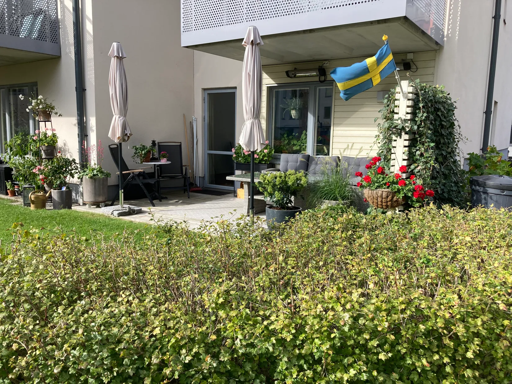 Bostadsrätt, Maja Snis gata 1, Gustavsberg - Gustavsbergs Hamn, Värmdö