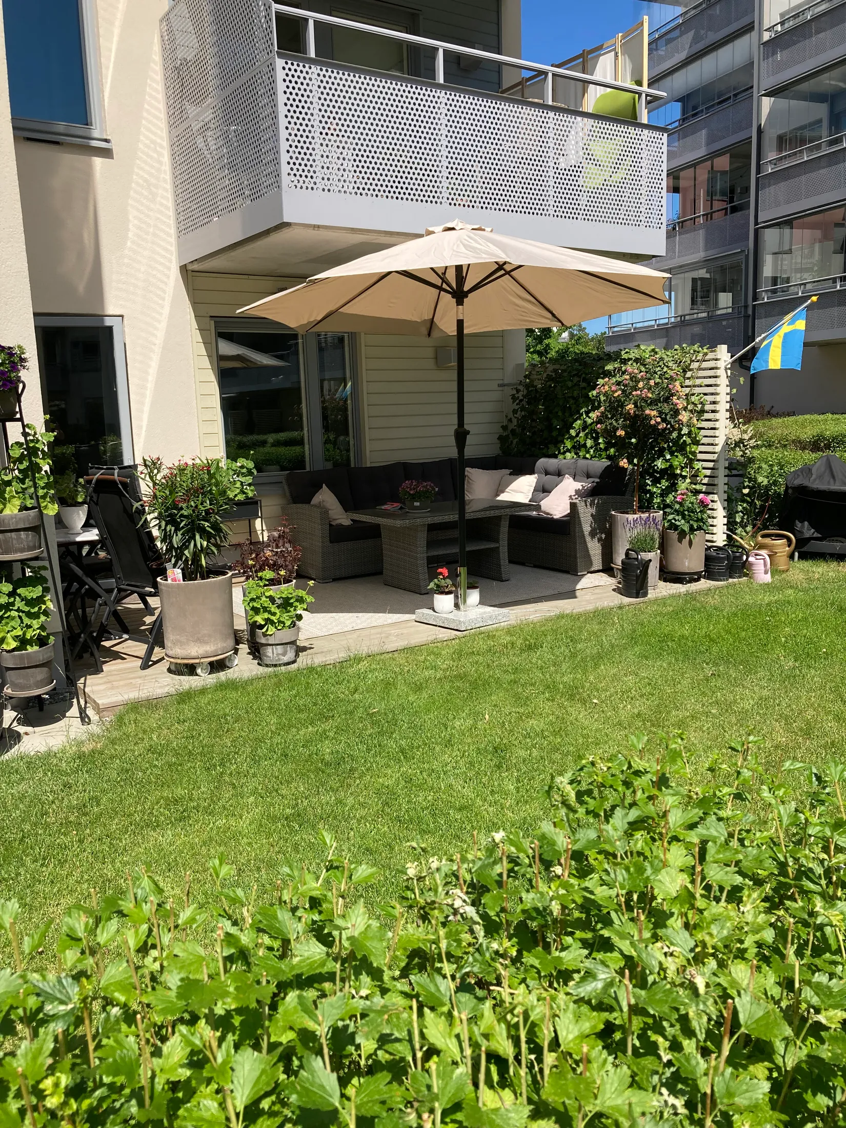 Bostadsrätt, Maja Snis gata 1, Gustavsberg - Gustavsbergs Hamn, Värmdö