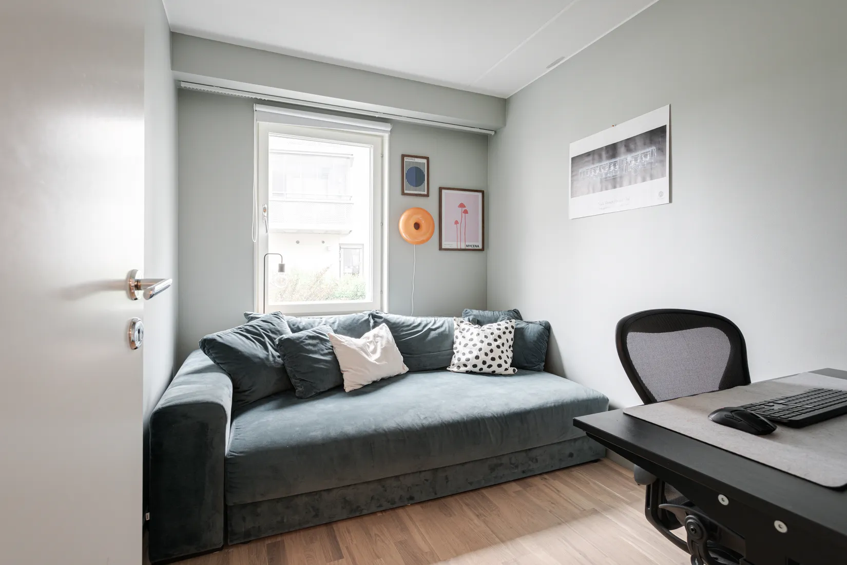 Bostadsrätt, Maja Snis gata 1, Gustavsberg - Gustavsbergs Hamn, Värmdö