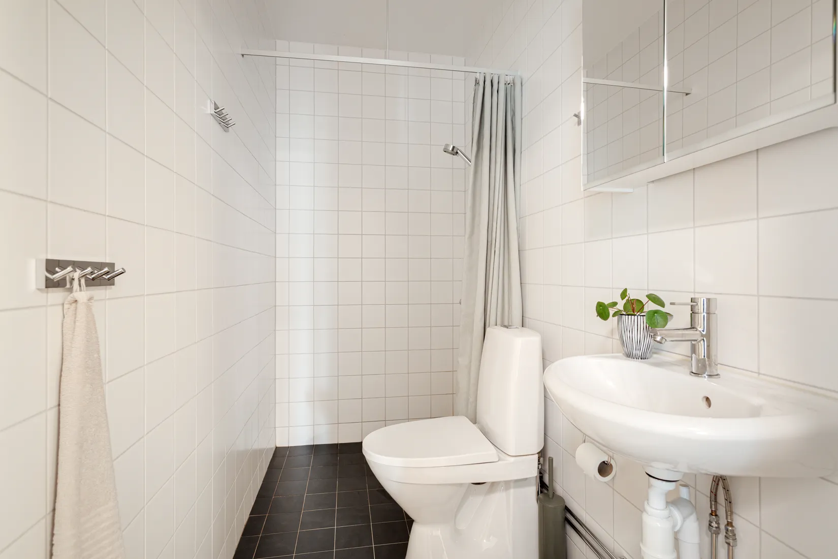 Bostadsrätt, Maja Snis gata 1, Gustavsberg - Gustavsbergs Hamn, Värmdö