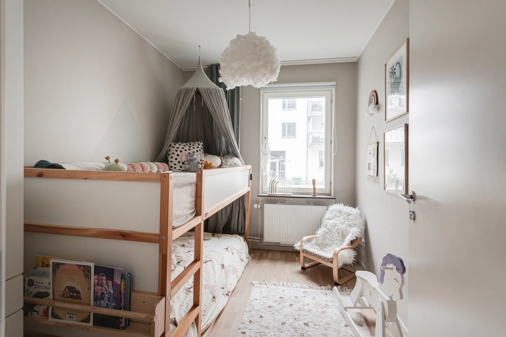 Bostadsrätt, Maja Snis gata 1, Gustavsberg - Gustavsbergs Hamn, Värmdö