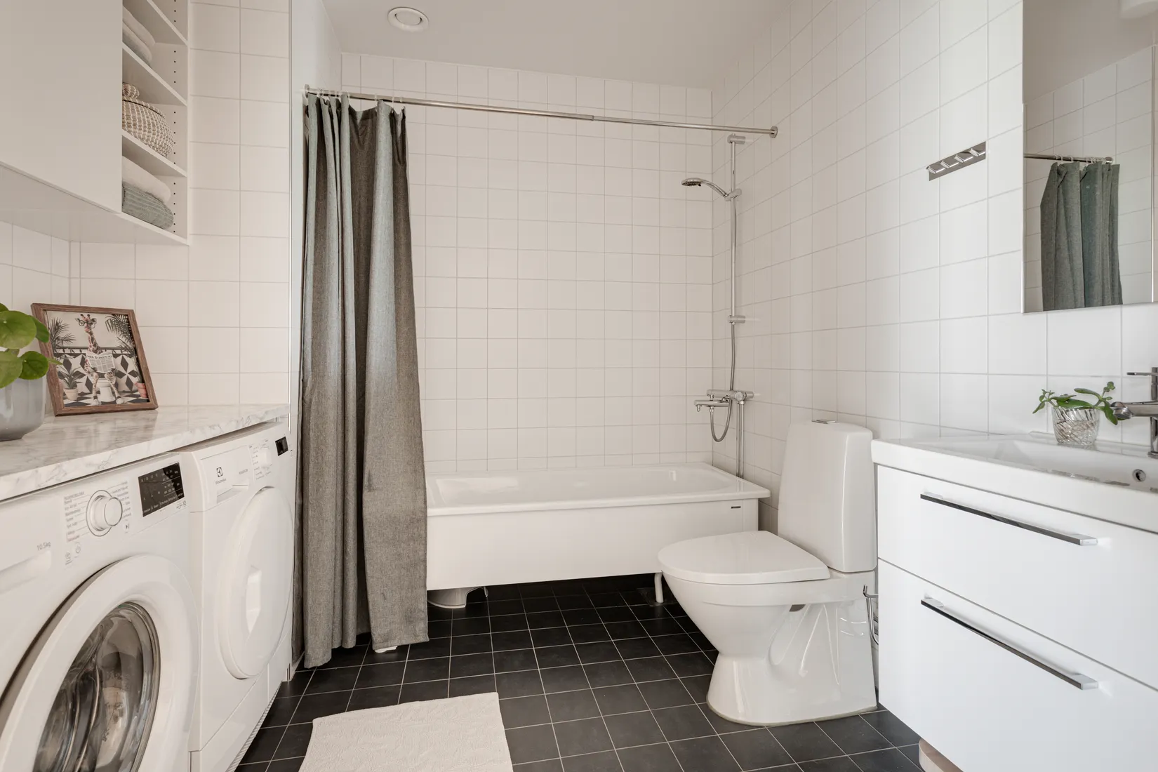 Bostadsrätt, Maja Snis gata 1, Gustavsberg - Gustavsbergs Hamn, Värmdö