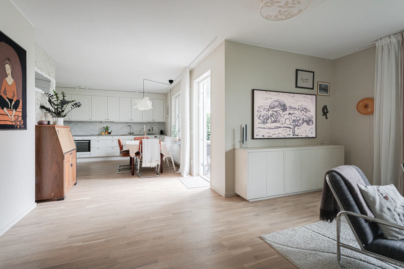 Bostadsrätt, Maja Snis gata 1, Gustavsberg - Gustavsbergs Hamn, Värmdö