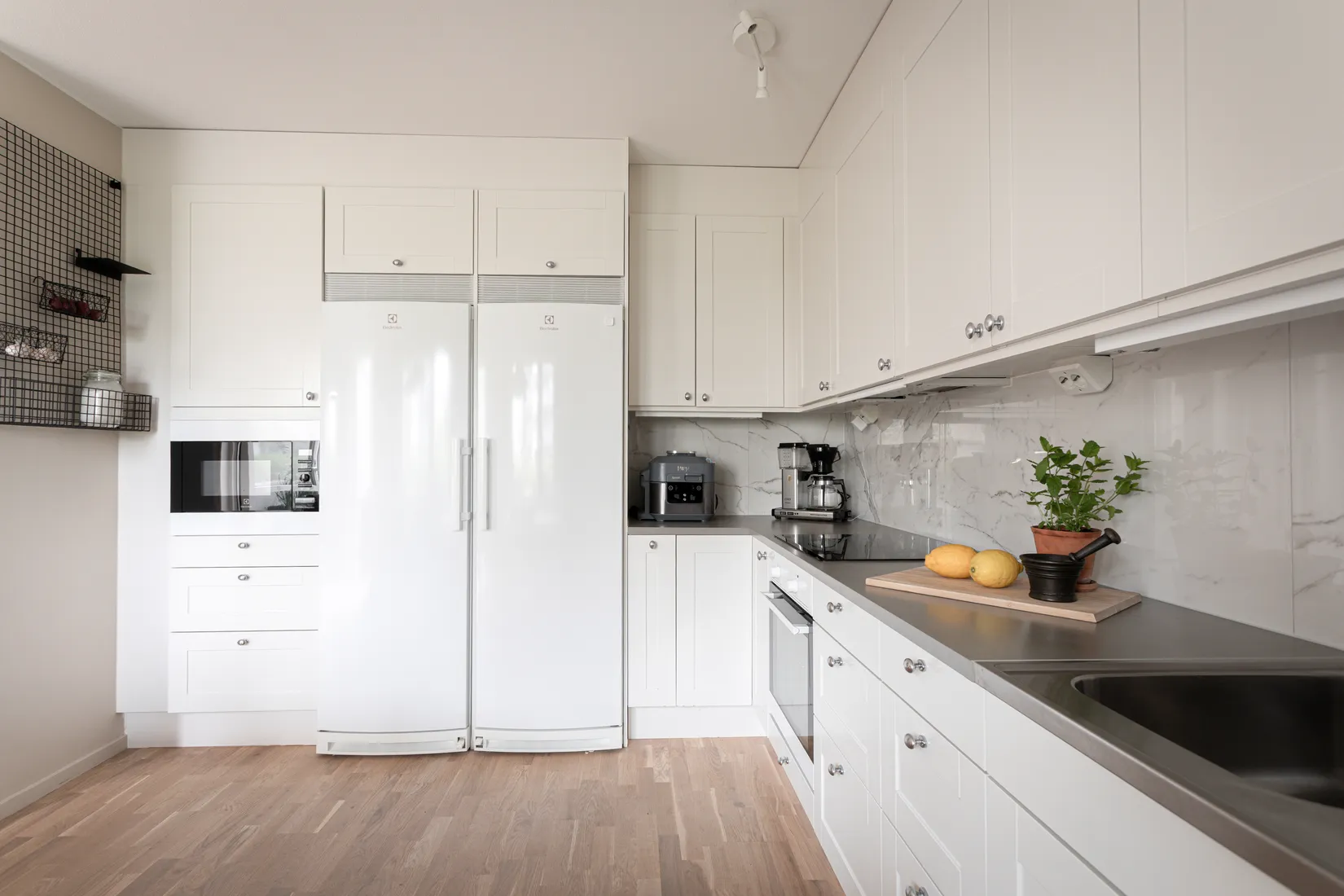 Bostadsrätt, Maja Snis gata 1, Gustavsberg - Gustavsbergs Hamn, Värmdö