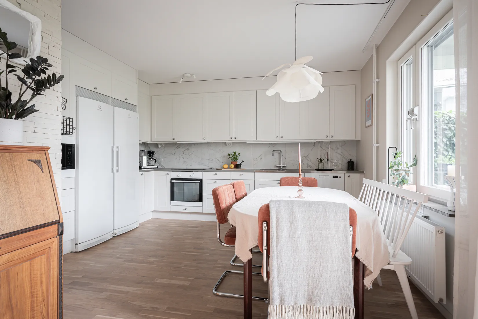 Bostadsrätt, Maja Snis gata 1, Gustavsberg - Gustavsbergs Hamn, Värmdö